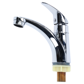 Lave monomando as-07 ukan